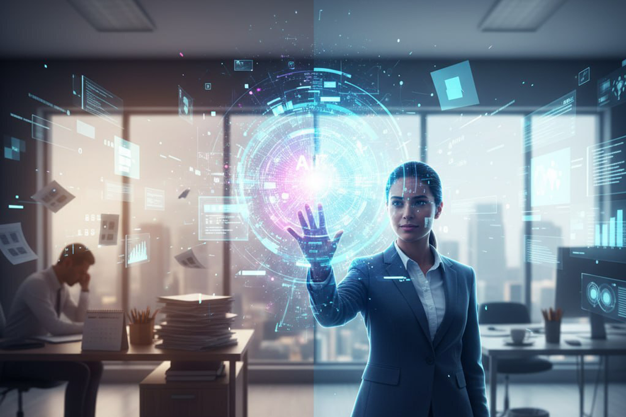 AI Business Assistant PRO 2.0