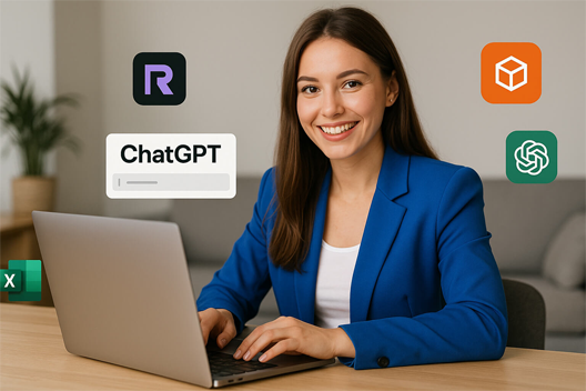 АI Business Assistant PRO