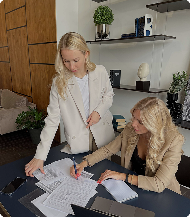 Система ассистентов