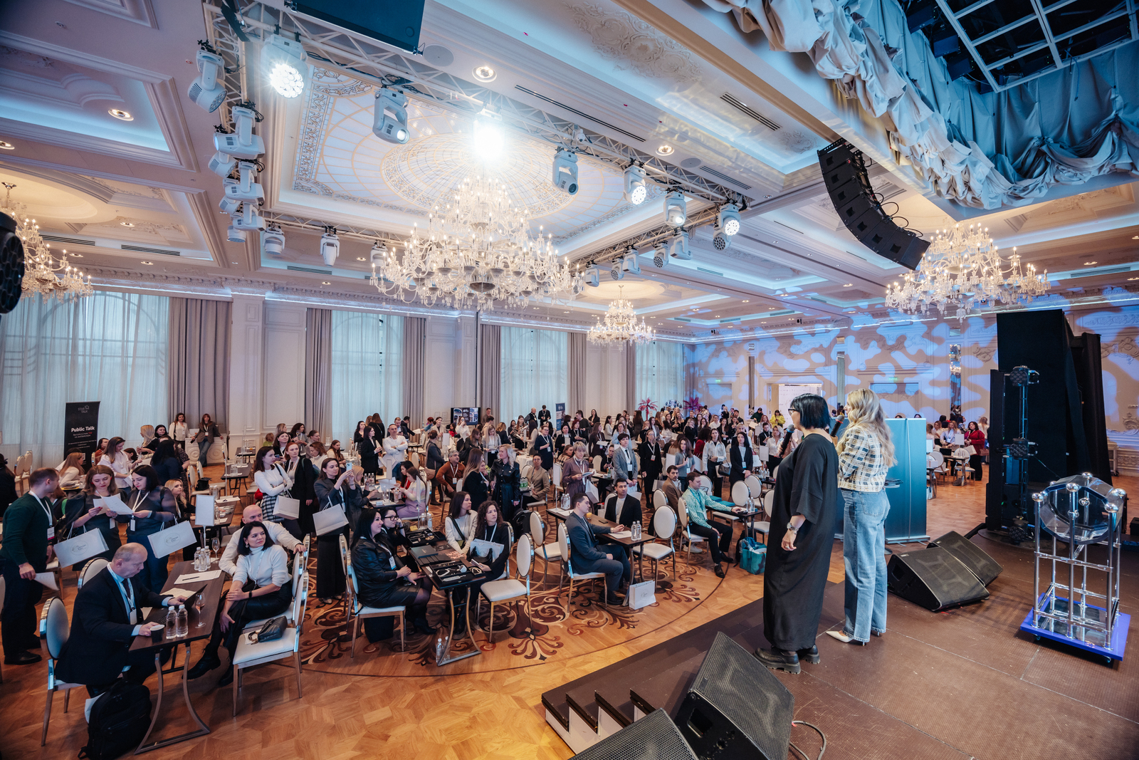 LIFESTYLE EXPO & CONFERENCE