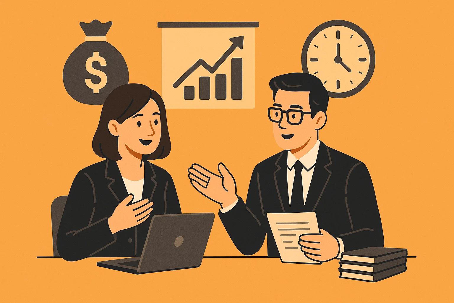 Система мотивации для бизнес-ассистентов