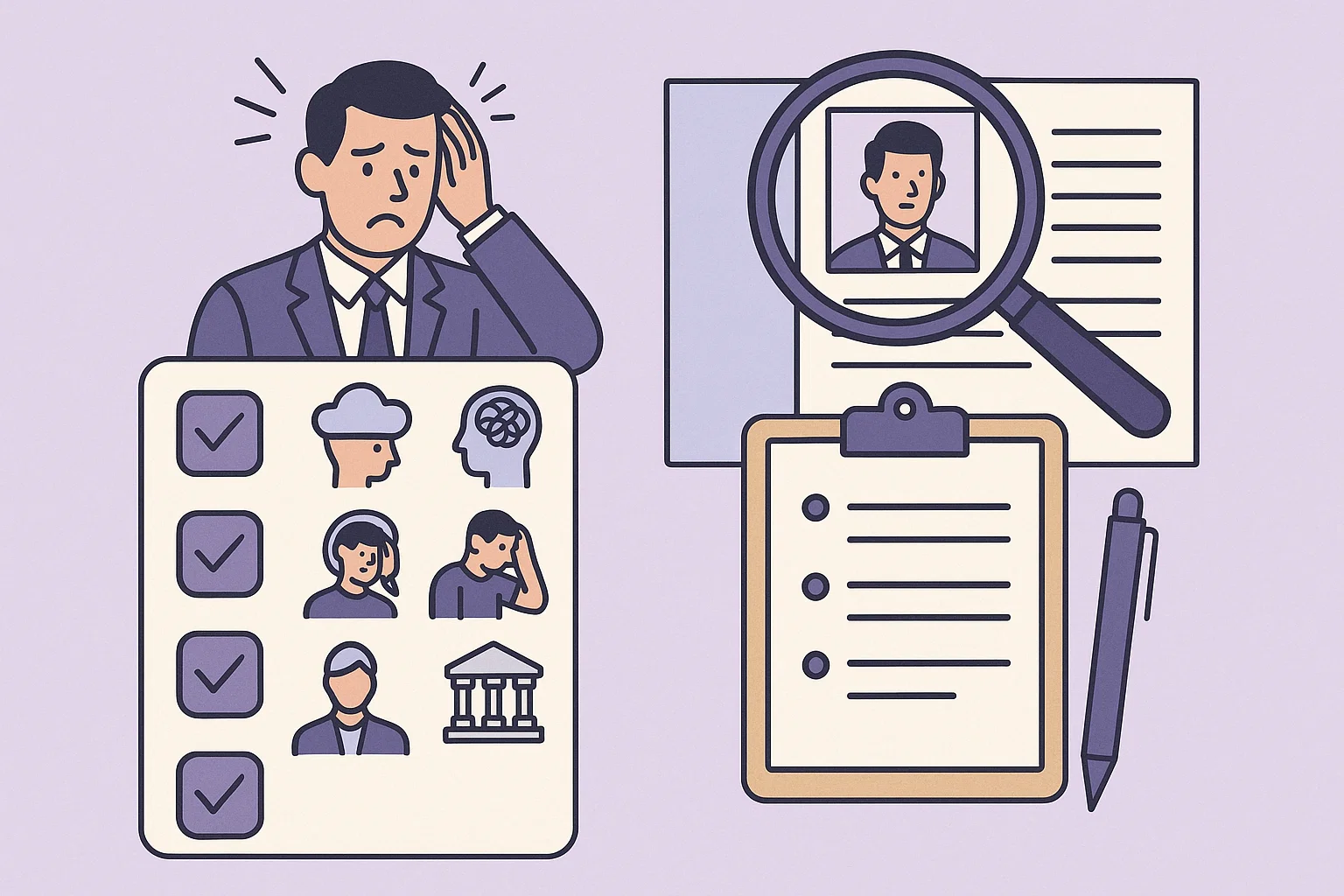 Когда нужен референт