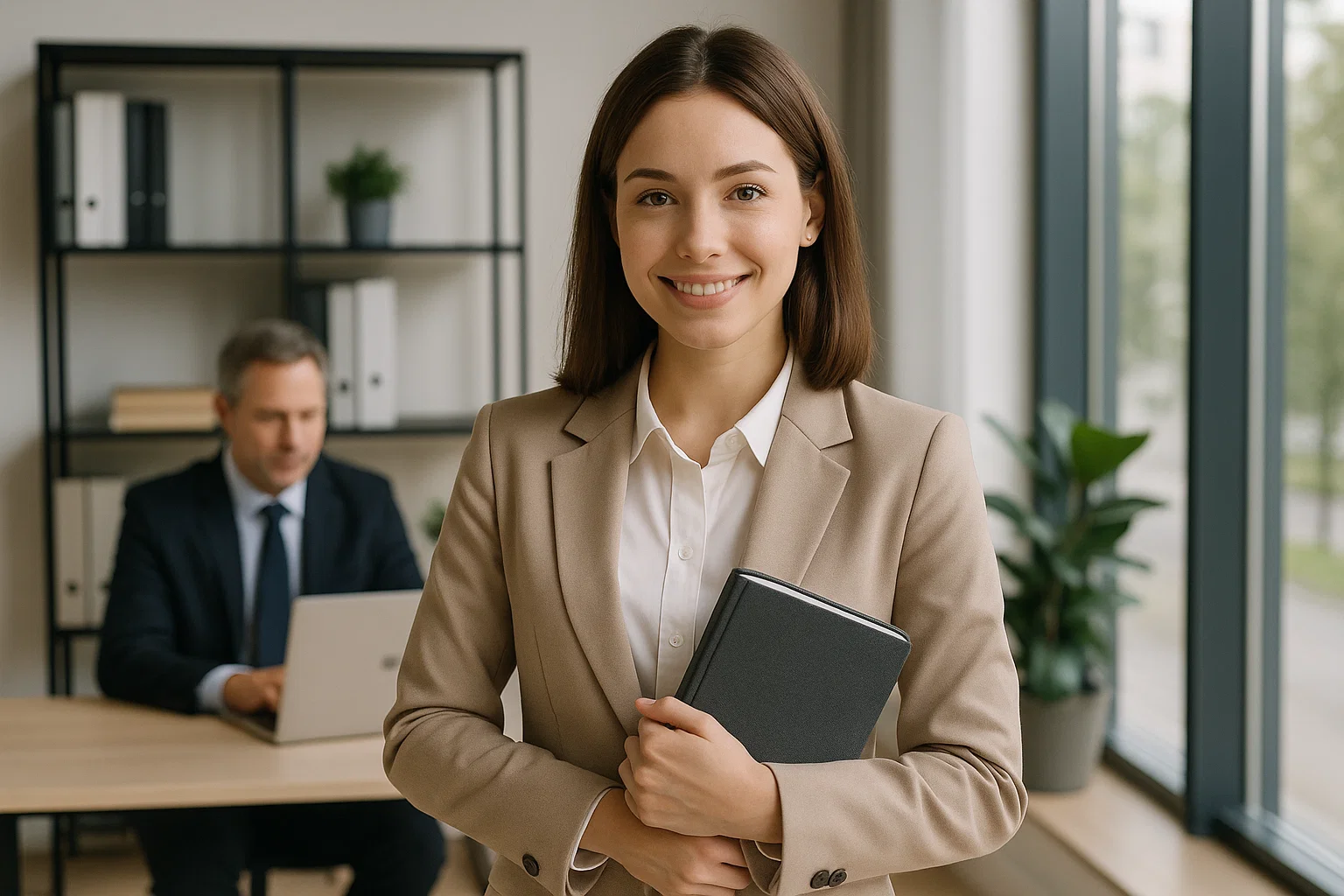 Курс для бизнес-ассистента руководителя