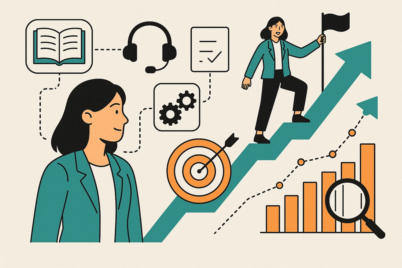 Повышение квалификации персонального ассистента