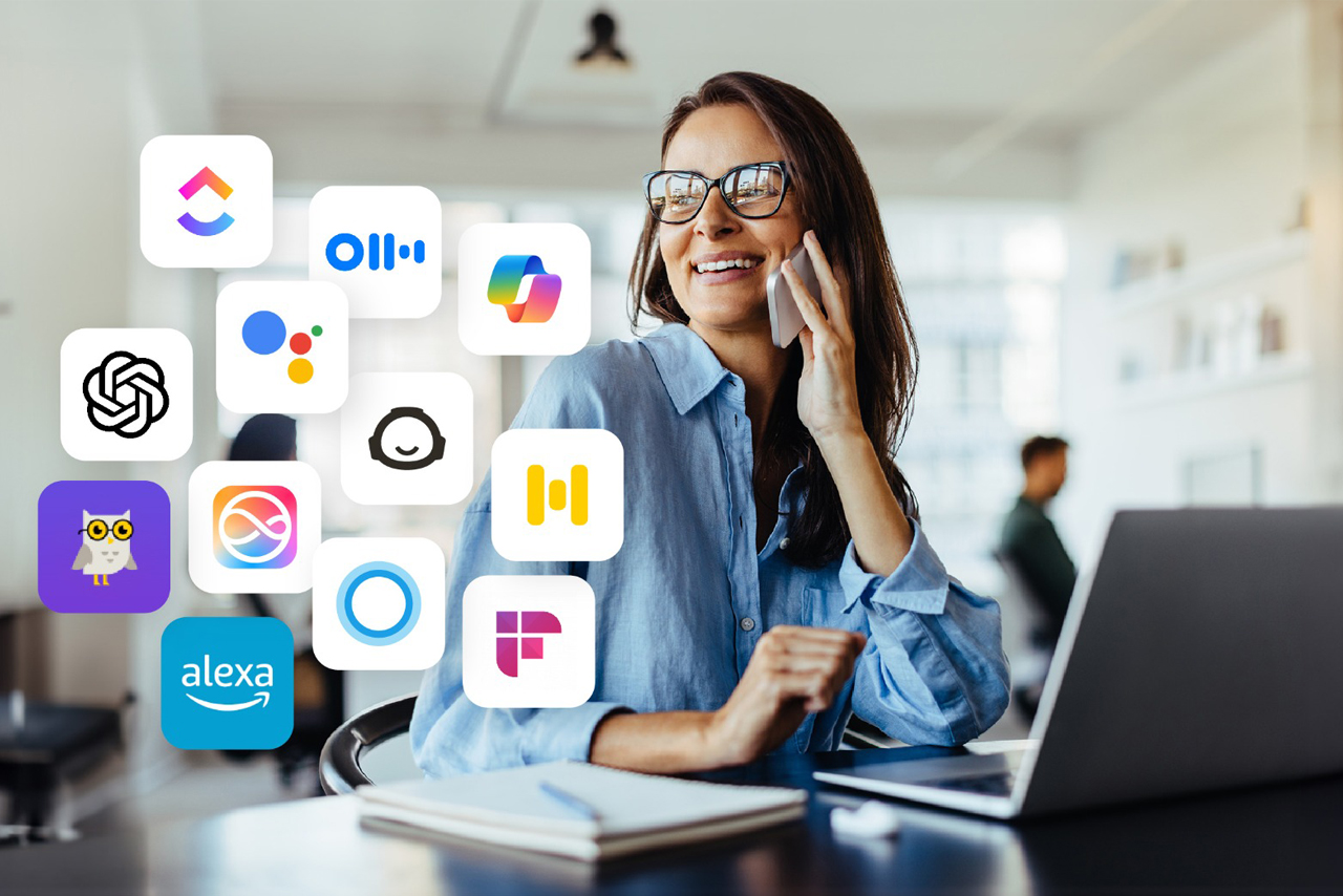 АI Business Assistant PRO